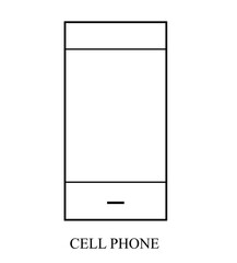  cell phone