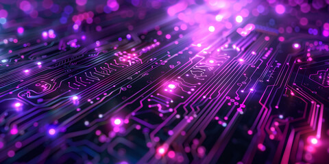 Circuit Board Connections