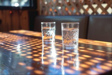 Afternoon Caf&eacute;