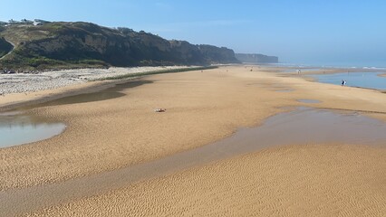 Normandia - Omaha Beach (D-Day)