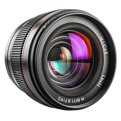 Close Up Photography of Camera Lens