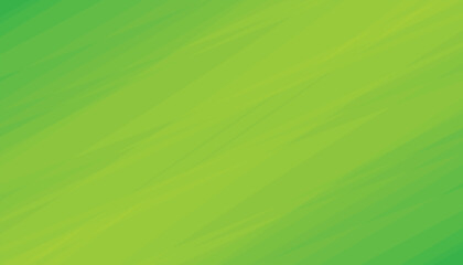 green abstract background