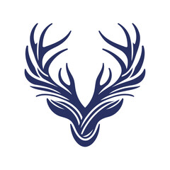 deer vector illustration