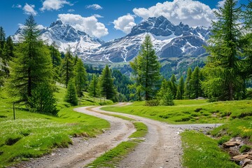 Uncover exhilarating mountain hiking trails for avid outdoor adventure enthusiasts