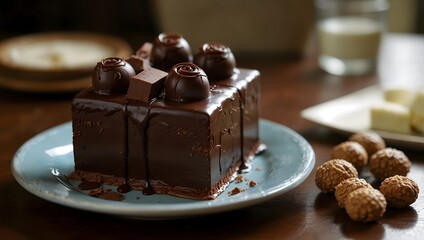 The symbolism of food and cooking in Like Water for Chocolate in a literary essay ai_generated
