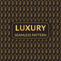 Floral pattern design