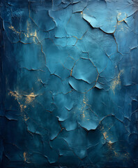 Graublauer Hintergrund