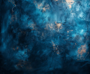 Fototapeta premium Graublauer Hintergrund