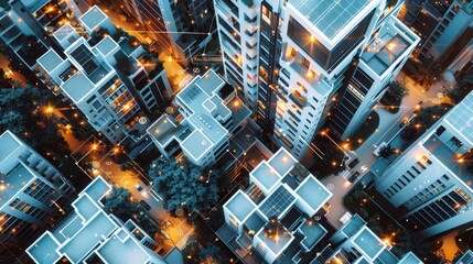 Predictive Maintenance for Property Management, witness how AI algorithms analyze property data to predict maintenance needs, optimize asset performance, and enhance property value