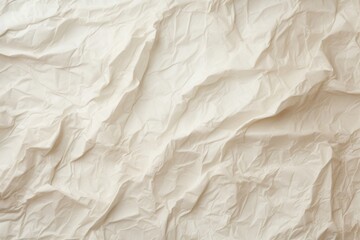 Obraz premium Handmade paper texture backgrounds furniture crumpled.