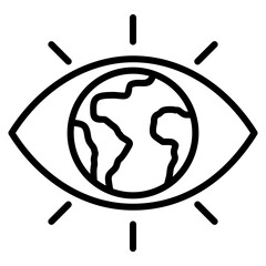 Eye Icon