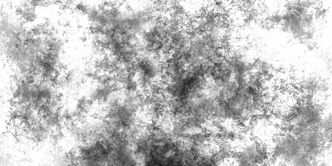 White background of scratch grunge abstract background, distressed overlay texture design element. Gray distressed grunge background wallpaper rough concrete wall design art.