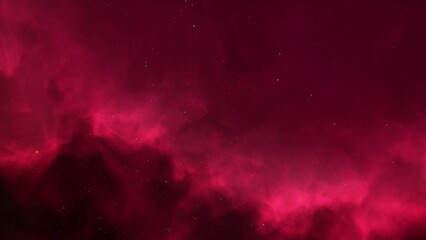 Colorful space galaxy cloud nebula. Stary night cosmos. Universe science astronomy. Supernova background wallpaper
