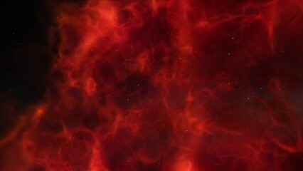 Colorful space galaxy cloud nebula. Stary night cosmos. Universe science astronomy. Supernova background wallpaper
