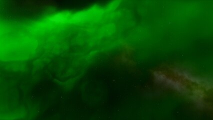 Fototapeta premium Colorful space galaxy cloud nebula. Stary night cosmos. Universe science astronomy. Supernova background wallpaper