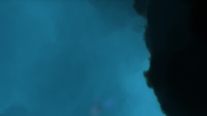 Colorful space galaxy cloud nebula. Stary night cosmos. Universe science astronomy. Supernova background wallpaper
