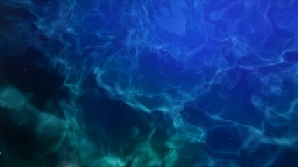 Colorful space galaxy cloud nebula. Stary night cosmos. Universe science astronomy. Supernova background wallpaper