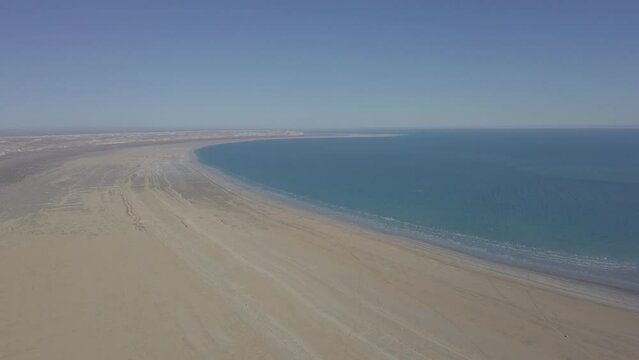 ARAL SEA
