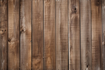 Fototapeta premium Processed collage of old vintage wooden wall texture. Background for banner, backdrop or texture