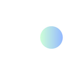 Modern UI Button Icon. A highly detailed and realistic 3D rendering of a modern UI button icon, with a sleek and minimalistic design, soft shadows