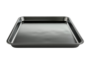 Baking Sheet, Metal Baking Tray, Empty Baking Dish, Baking Pan, Cooking Tray