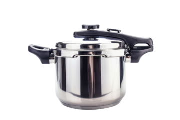 Stainless Steel Pressure Cooker