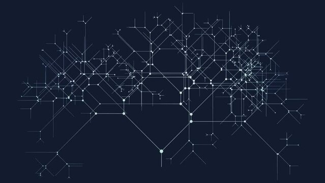 Digital Marketing Growth as a Business Technology Concept.