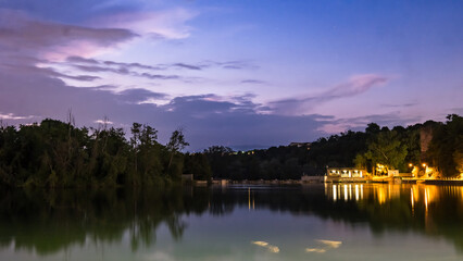 centrale di trezzo sull'adda