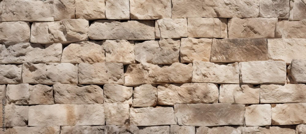 Poster stone background texture stone surface close up suitable for different surface finishes design tiles