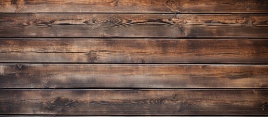 Obraz premium Old wooden walls. copy space available