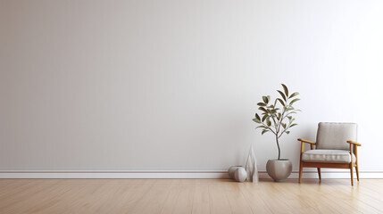 A futuristic cityscape with tall skyscrapers and advanced technology, representing the city of tomorrow.