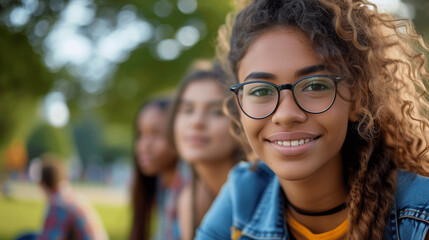 Young Adults in Transition Exploring Early Maturity and Personal Development