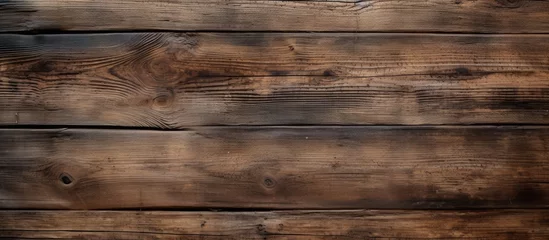 wall texture old wood background. copy space available © Gular