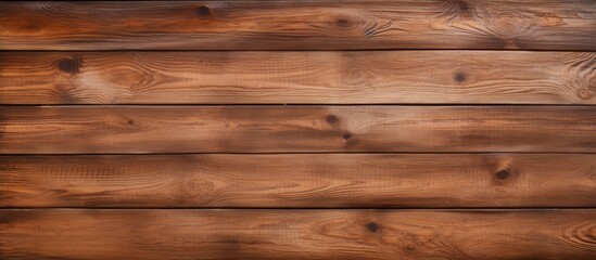 Fototapeta premium Wooden textured background. copy space available