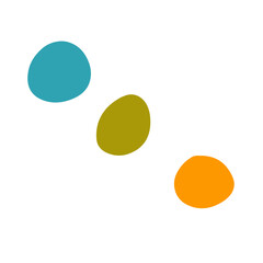 organic point three shape