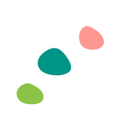 organic point three shape