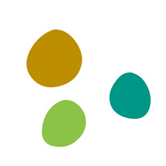 organic point three shape