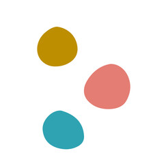 organic point three shape