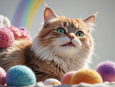 "Rainbow Eyes" Images – Browse 127 Stock Photos, Vectors, and Video ...