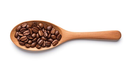 Fototapeta premium Coffee Beans