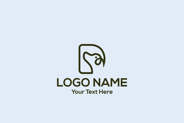 Dog Logo Design