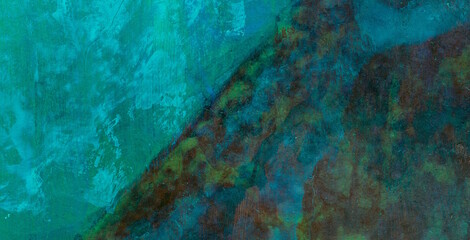 Fluid Finesse: Unveiling the Intricate Allure of Liquid Art in Oil Paintings