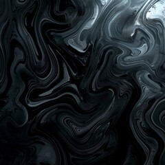 Obraz premium abstract fractal background