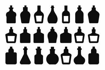 bottle icons