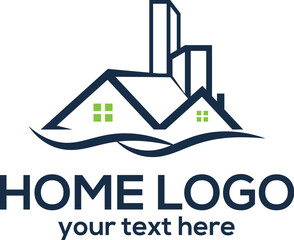 Home logo