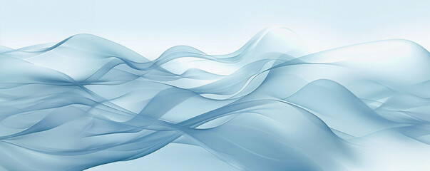 Air Wave Background