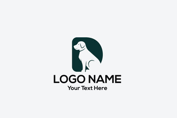 Dog Logo