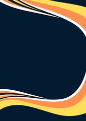 Background color concept graphics for report covers and illustrations.