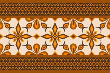 thai pattern