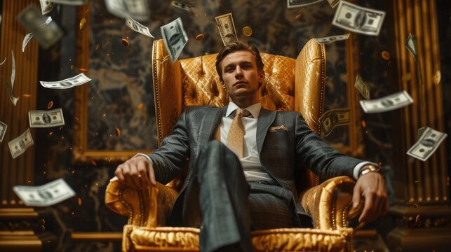 Millionaire Lifestyle Images – Browse 18,481 Stock Photos, Vectors, and Video | Adobe Stock
